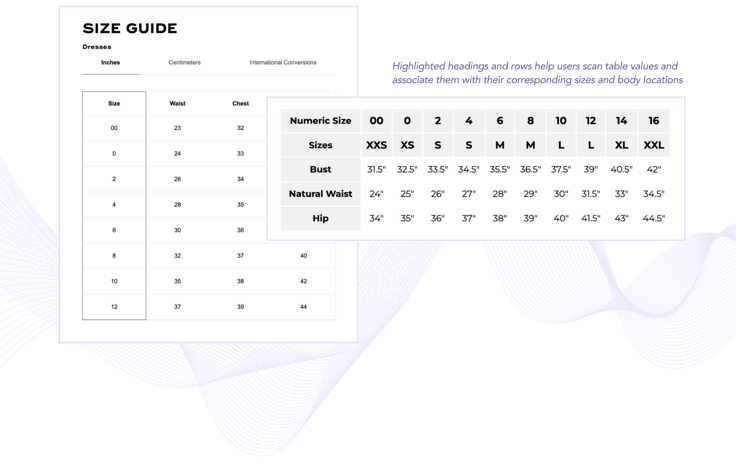 Guide Size Chart-1