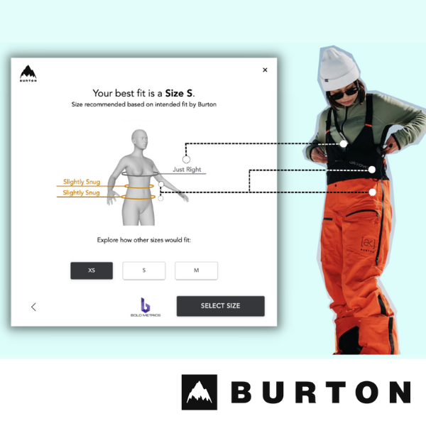 burton PDP