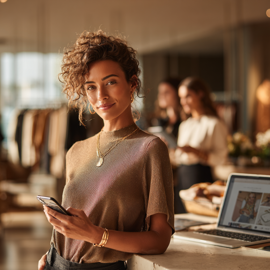  Featured image: Missing Link in the Omnichannel Experience - 